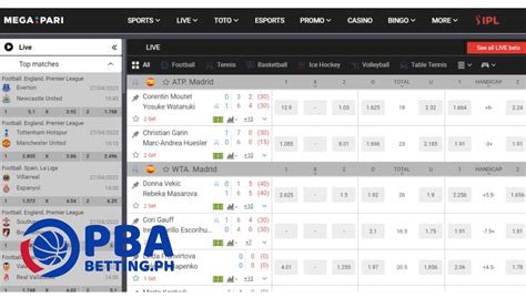 megapari bet|MegaPari Philippines: Best Sportsbook & Casino Review 2023.